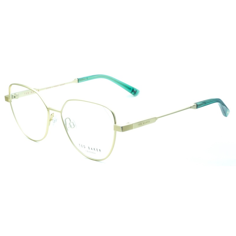 TED BAKER 2283 401 Jess 53mm Eyewear FRAMES Glasses Eyeglasses RX Optical – New