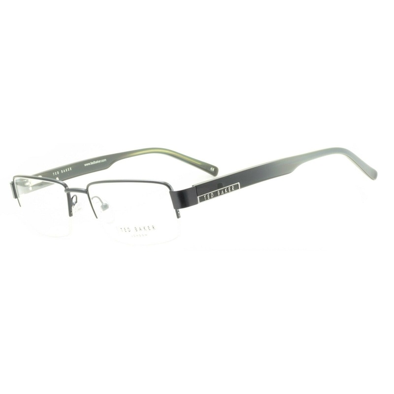 TED BAKER Spur 4216 631 54mm Eyewear FRAMES Glasses Eyeglasses RX Optical – New
