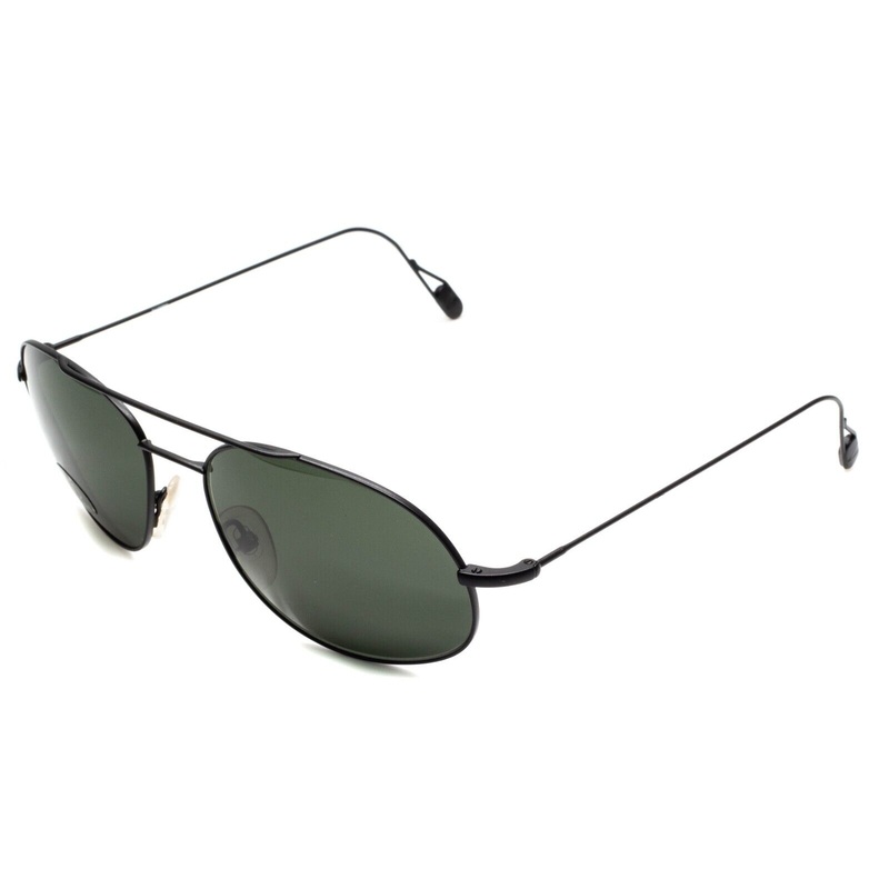 VALENTINO 1011/S 003 57mm Vintage Sunglasses Shades Frames Eyewear New – Italy