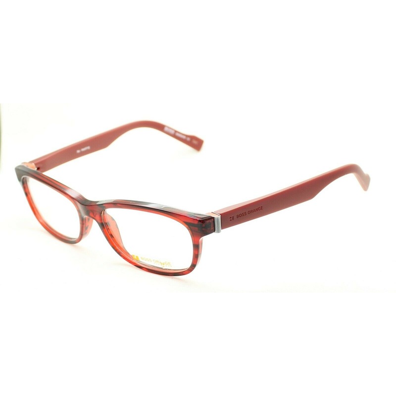 BOSS ORANGE BO 0147 30265424 53mm Eyewear FRAMES RX Optical Glasses Eyeglasses
