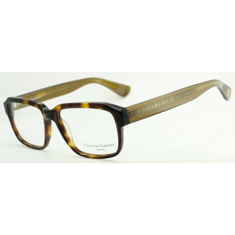 CHRISTIAN LACROIX HOMME CL2009 165 Eyewear RX Optical FRAMES Eyeglasses Glasses