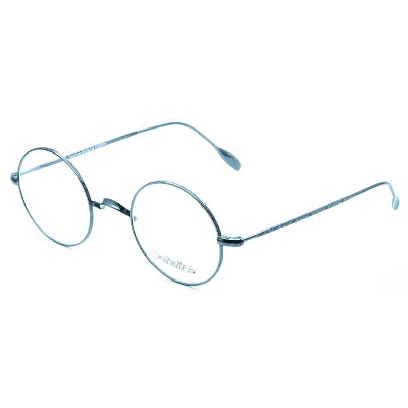 Deltaline Italy (Hilton) AD2016 14 Readers 47x21mm RX Optical Glasses – New NOS