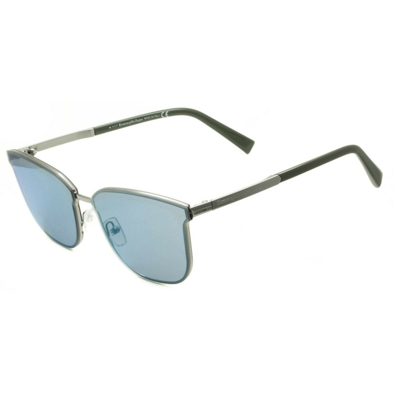 Ermenegildo Zegna EZ 0086 08Q Sunglasses Shades Glasses 100% UV New BNIB – Italy