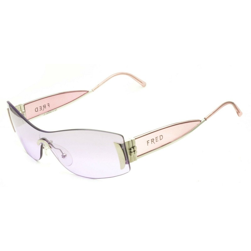 FRED Marine F4 401 Sunglasses Shades Eyeglasses Glasses France New BNIB TRUSTED