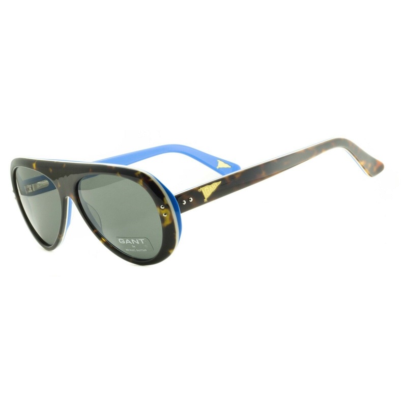 GANT by MICHAEL BASTIAN GS CHARLES TO-2 Sunglasses Shades Eyeglasses New – BNIB