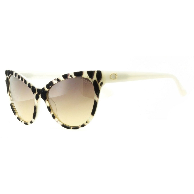 GUESS GU 7430 25F Sunglasses Shades Frames Fast Shipping BNIB -Brand New in Case