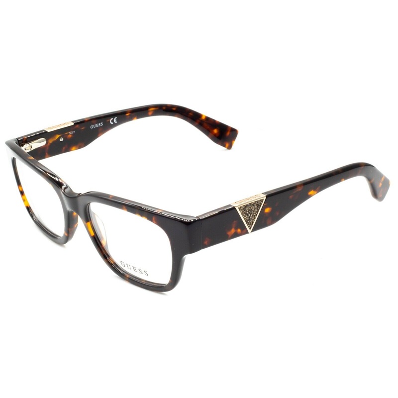 GUESS GU2576 052 51mm Glasses Eyewear FRAMES Eyeglasses RX Optical BNIB – New