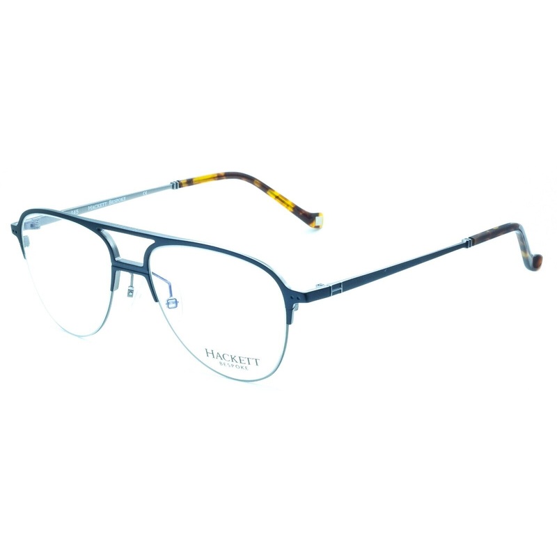 HACKETT BESPOKE HEB 246 689 53mm Eyewear FRAMES RX Optical Glasses EyeglassesNew