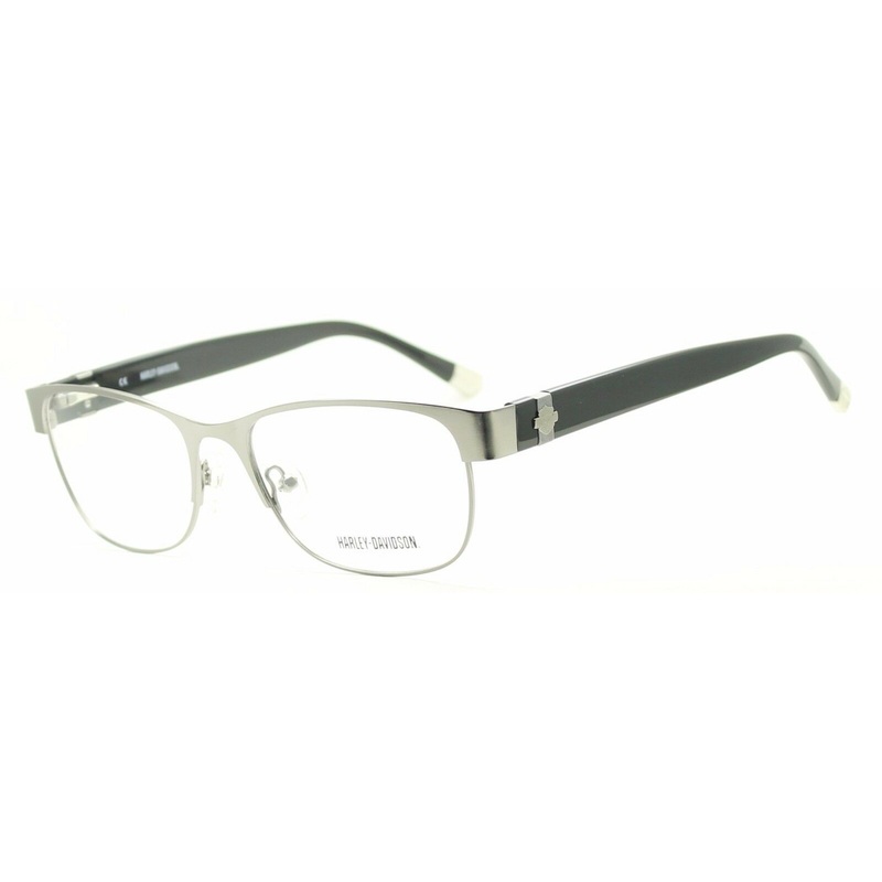 HARLEY-DAVIDSON HD477 AGUN Eyewear FRAMES RX Optical Eyeglasses Glasses New BNIB