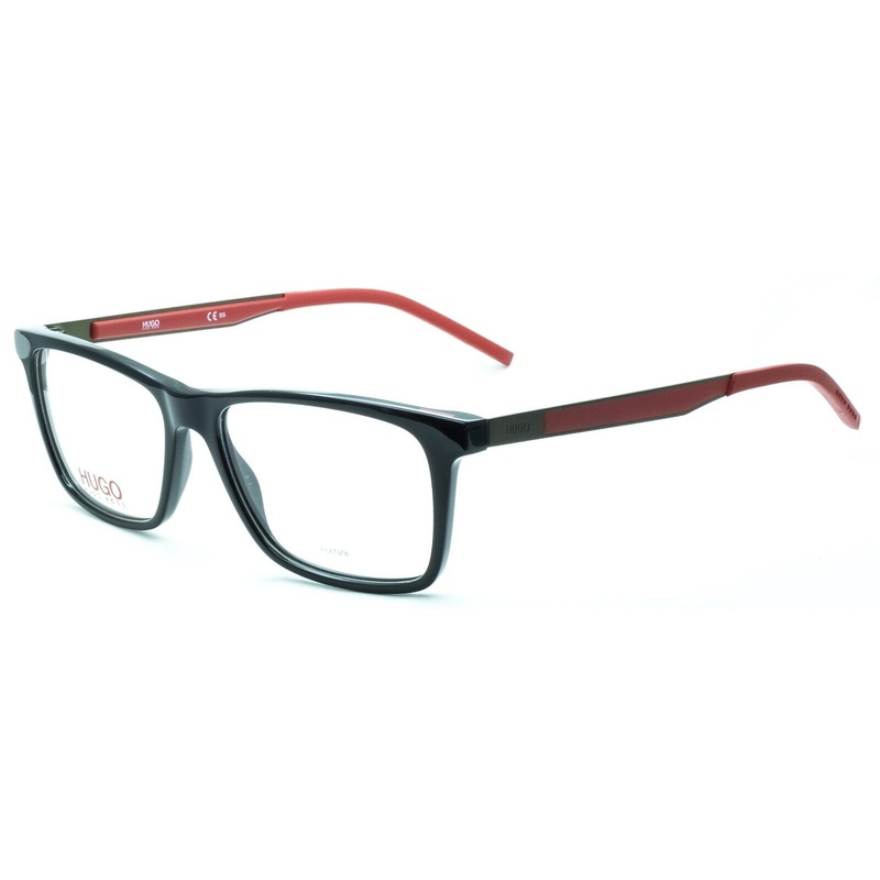 HUGO BOSS HG1140 807 53mm Eyewear FRAMES Glasses RX Optical Eyeglasses BNIB -New