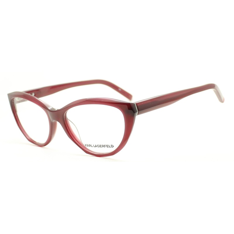 KARL LAGERFELD KL25 25672244 52mm Eyewear FRAMES RX Optical Glasses Eyeglasses