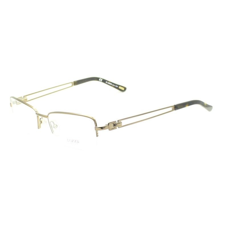 LOZZA VL2024 COL. R80 51mm Eyewear FRAMES RX Optical Eyeglasses Glasses – New
