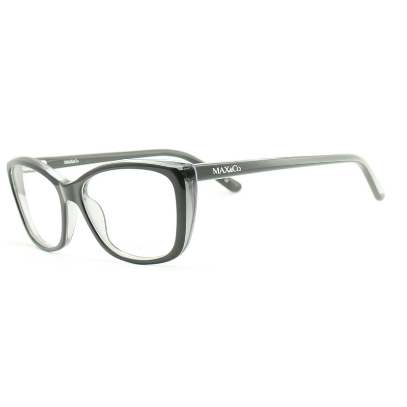 MAX & CO. 01 30265608 53mm Eyewear RX Optical Glasses FRAMES Eyeglasses – New