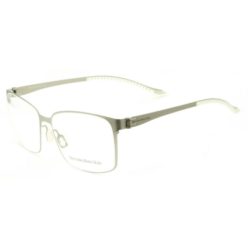 MERCEDES BENZ STYLE M 6037 C 54mm Eyewear RX Optical FRAMES Eyeglasses Glasses
