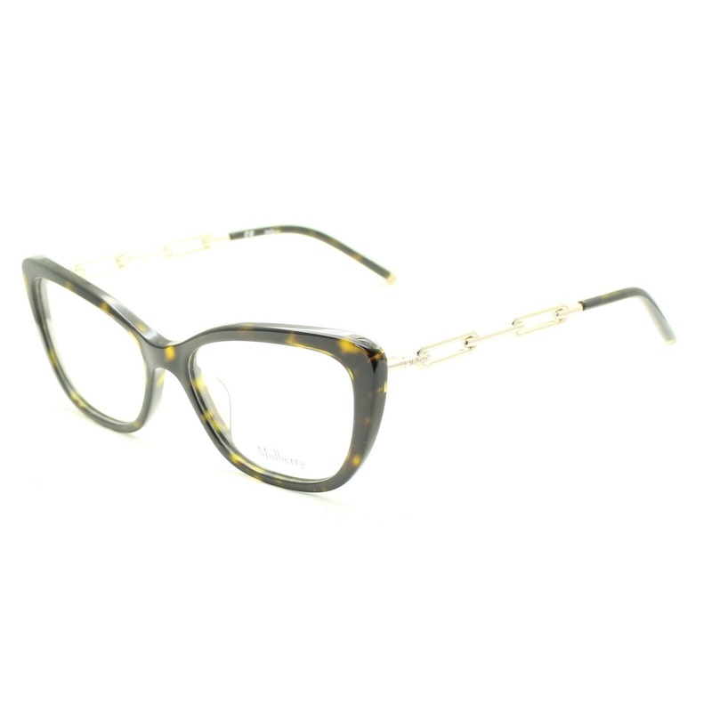 MULBERRY VML066 COL. 0722 54mm Eyewear RX Optical FRAMES Glasses Eyeglasses New