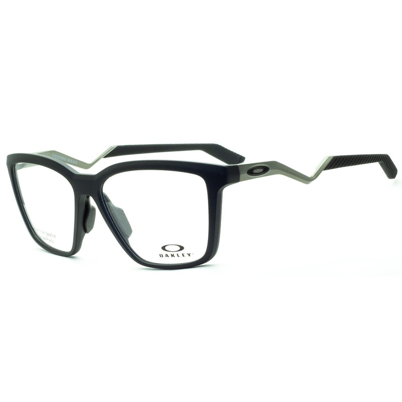 OAKLEY ENIGMA MASS OX8191-0157 57mm Eyewear RX Optical Glasses Frames – New