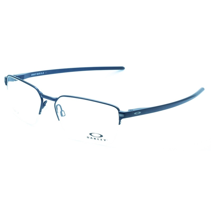 OAKLEY SWAY BAR 0.5 OX5076-0456 Eyewear FRAMES RX Optical Eyeglasses – New