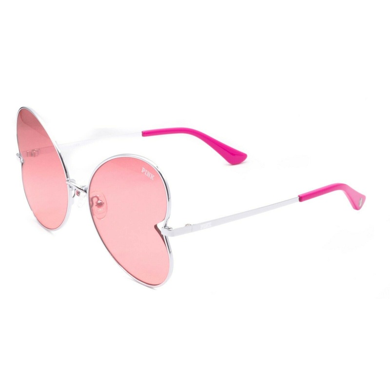 PINK VICTORIA’S SECRET PK0012 16T *1 59mm Sunglasses Eyewear Shades Frames – New