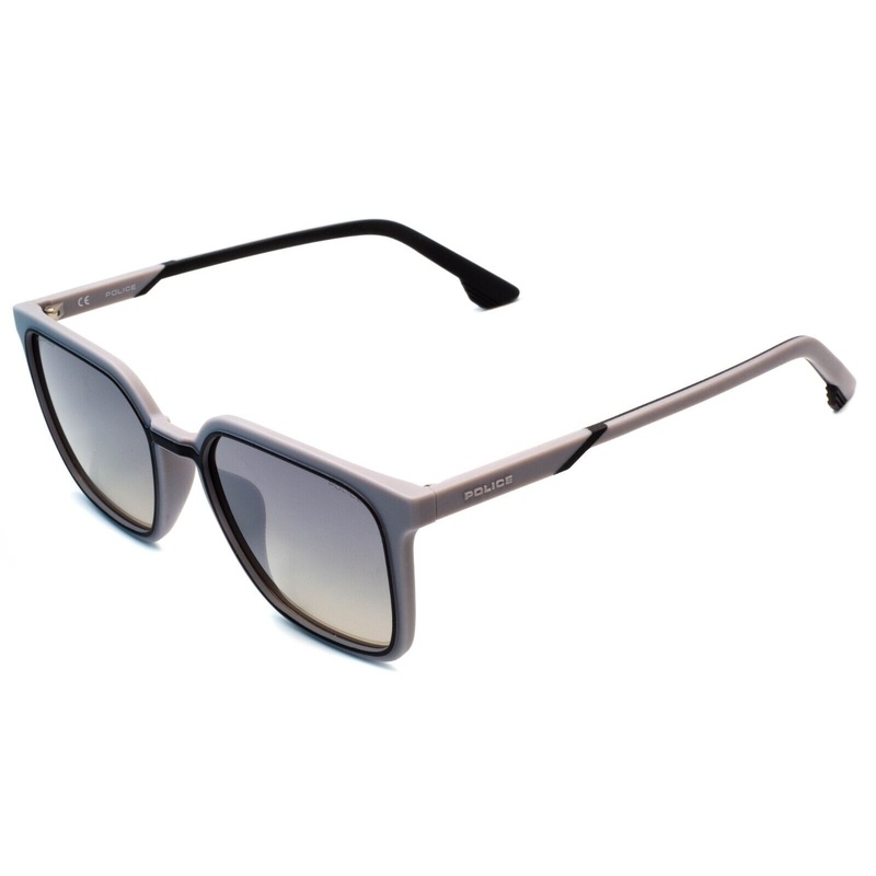 POLICE LISBON 2 SPL769 COL.9U5P *2P Polarised Sunglasses Shades Eyewear Frames
