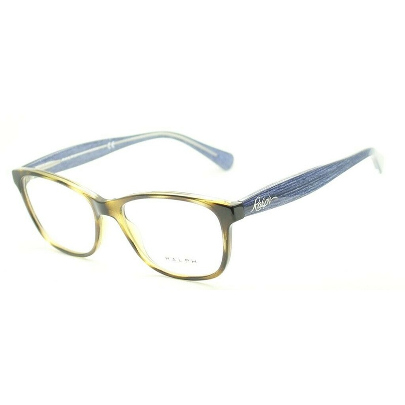RALPH LAUREN RA 7083 502 54mm RX Optical Eyewear FRAMES Eyeglasses Glasses – New