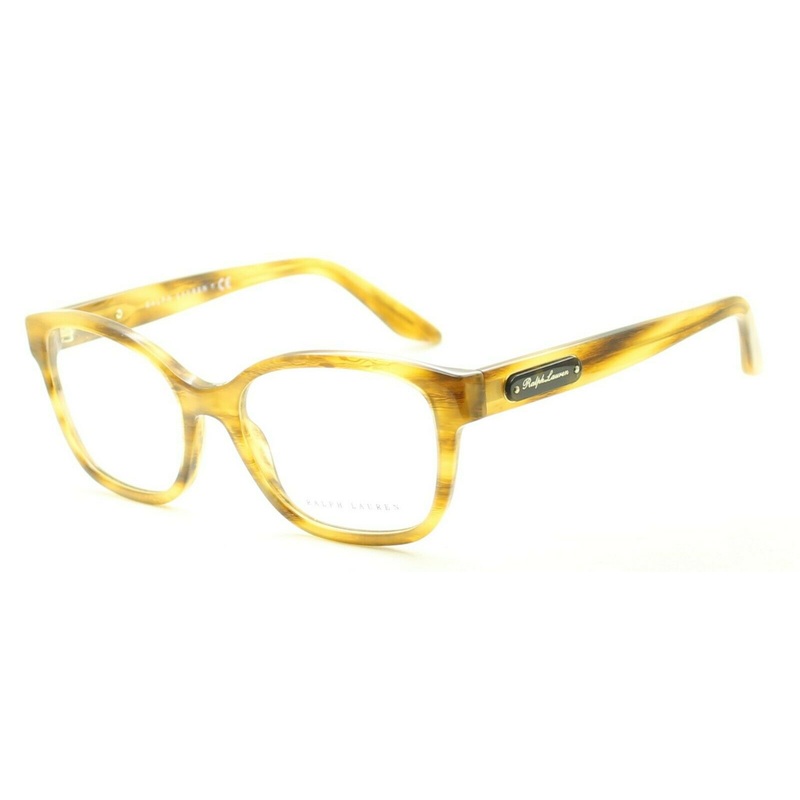 RALPH LAUREN RL6176 5703 54mm RX Optical Eyewear FRAMES Eyeglasses Glasses – New