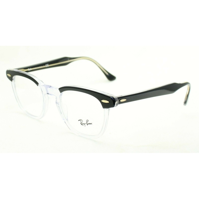 RAY BAN RB 5398 2034 48mm HAWKEYE FRAMES RAYBAN Glasses RX Optical Eyewear – New