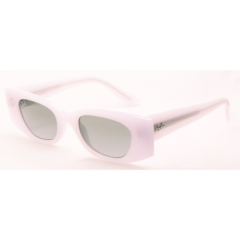 RAYBAN RAY BAN RB 4427 KAT 6759/11 49mm 2N Lens Sunglasses Shades Frames – New