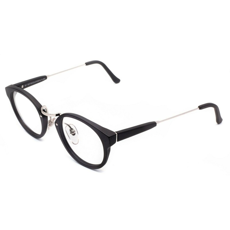 RETROSUPERFUTURE 20B/0T 45mm Eyewear Glasses RX Optical Eyeglasses FRAMES – New