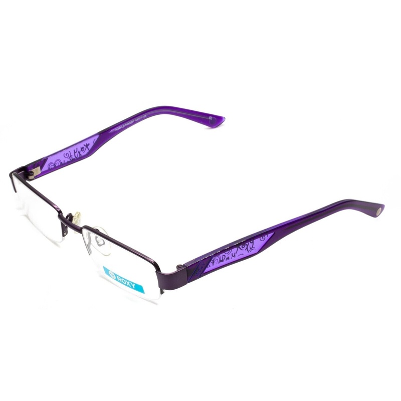 ROXY TO3431/418 44mm Eyewear Glasses RX Optical Eyeglasses Frames – New TRUSTED