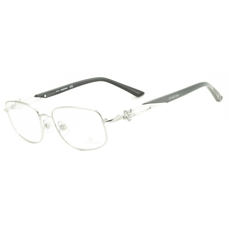 SWAROVSKI ESTELLA SW 5126 016 Eyewear FRAMES RX Optical Glasses Eyeglasses -BNIB