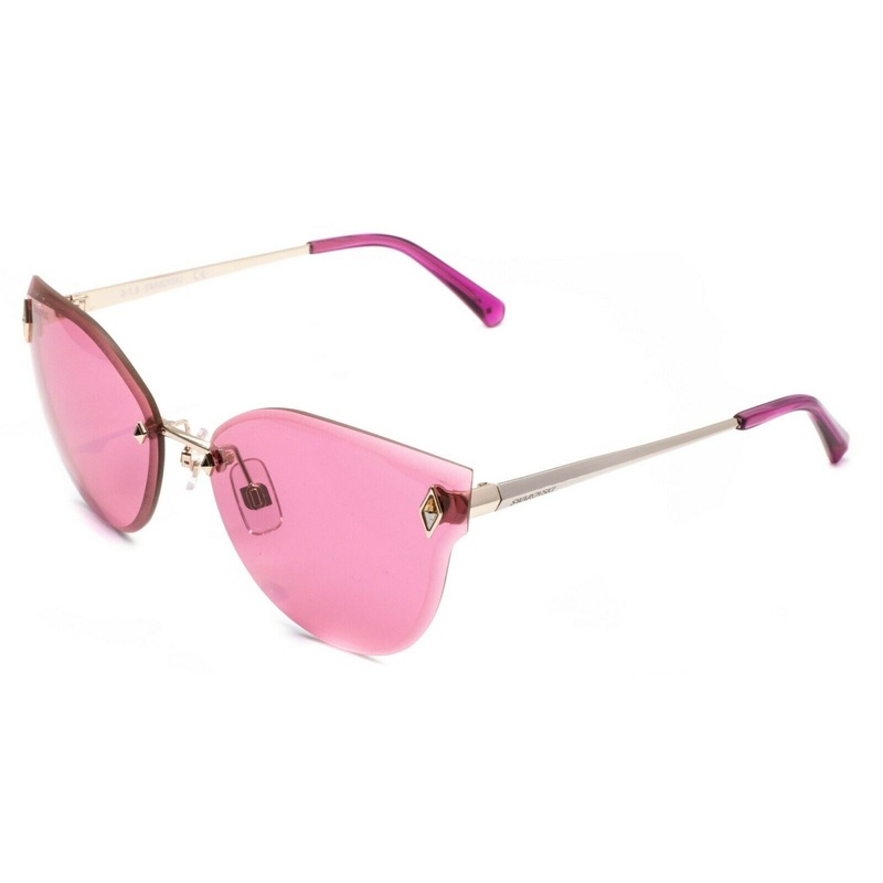 SWAROVSKI SK 158 32S *2 61mm Sunglasses Shades Eyewear Frames Ladies BNIB – New