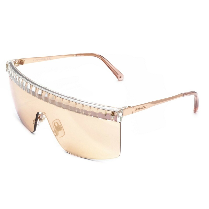SWAROVSKI SK 197 33U Sunglasses Shades Eyewear Frames Glasses Ladies BNIB – New