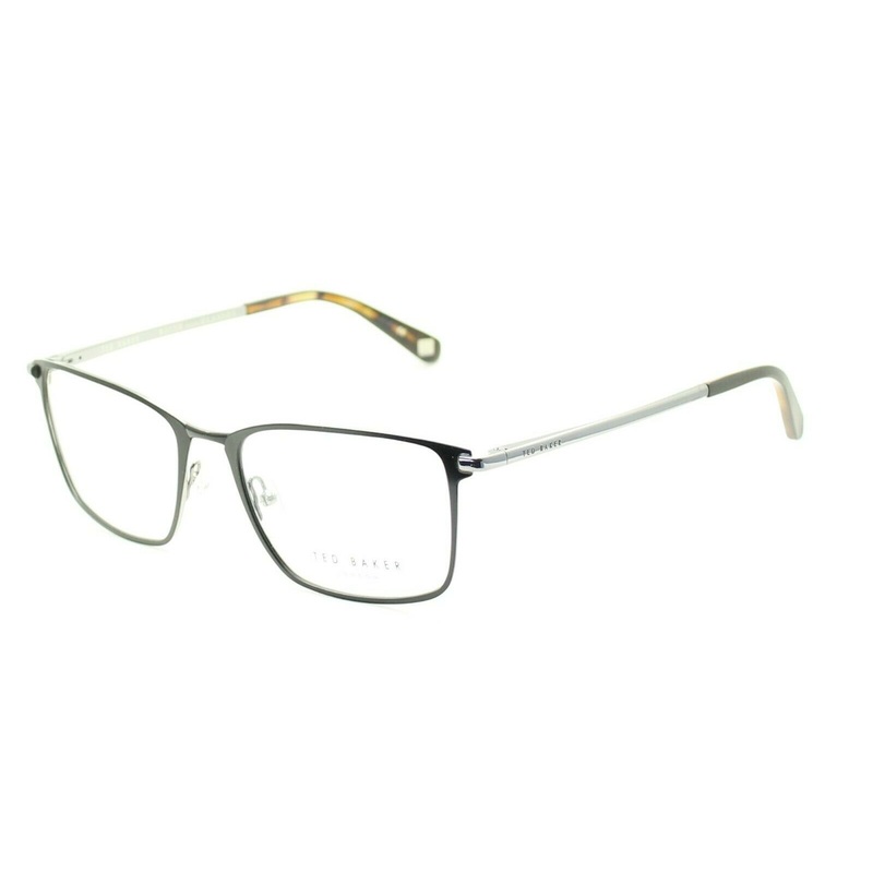 TED BAKER Drummond 4244 001 54mm FRAMES Glasses Eyeglasses RX Optical EyewearNew