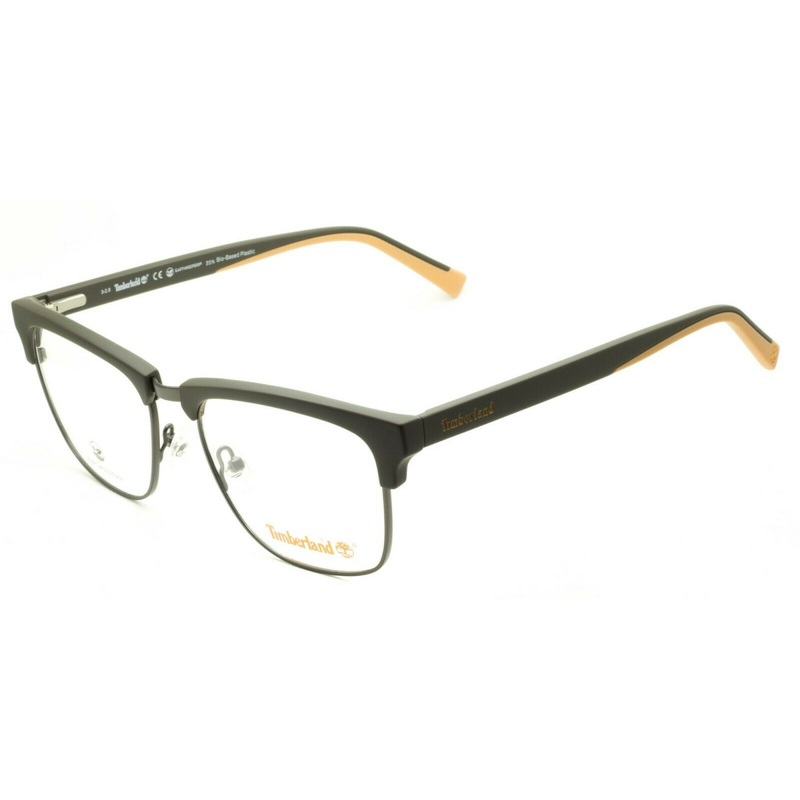 TIMBERLAND TB 1597 097 53mm Eyewear FRAMES Glasses RX Optical Eyeglasses – New