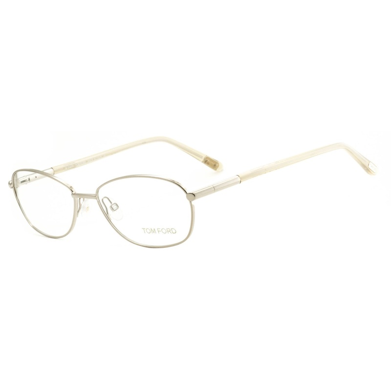 TOM FORD TF 5234 034 54mm Eyewear FRAMES RX Optical Eyeglasses Glasses Italy New