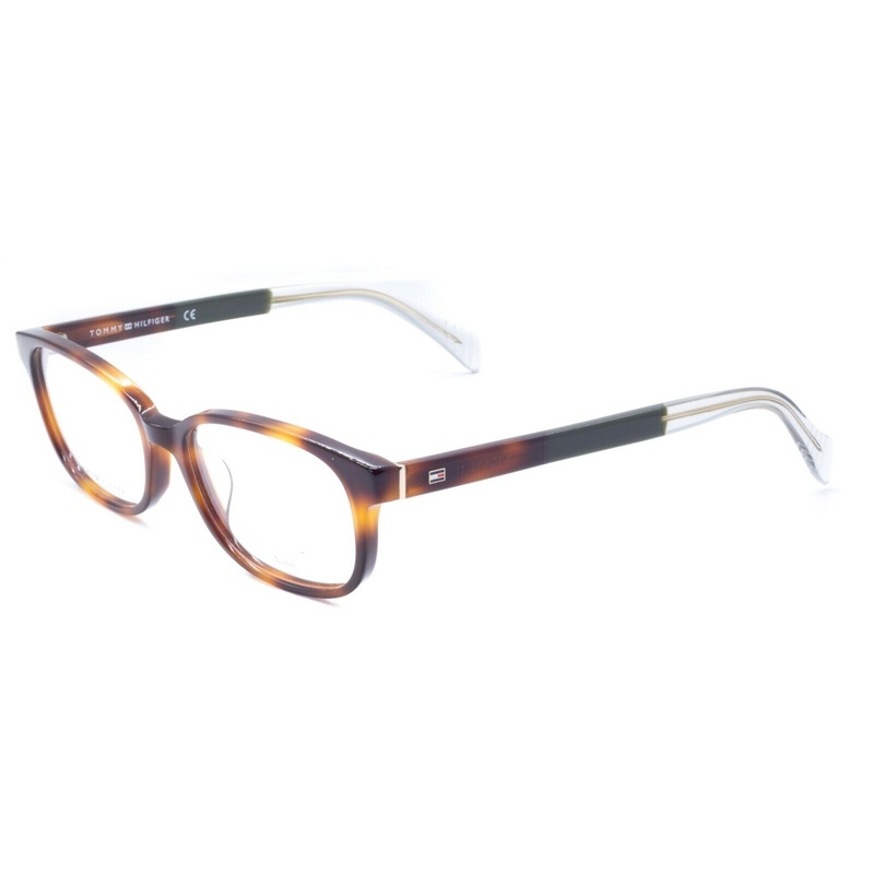 TOMMY HILFIGER TH 1301/F G83 54mm Eyewear FRAMES Glasses RX Optical Eyeglasses