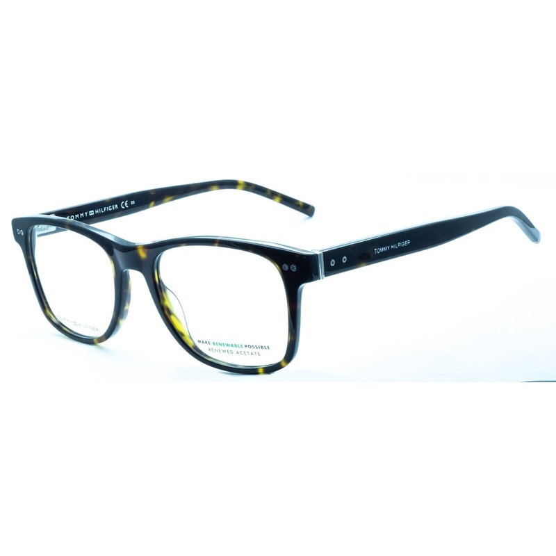 TOMMY HILFIGER TH 1891 086 52mm Eyewear FRAMES Glasses RX Optical Eyeglasses New