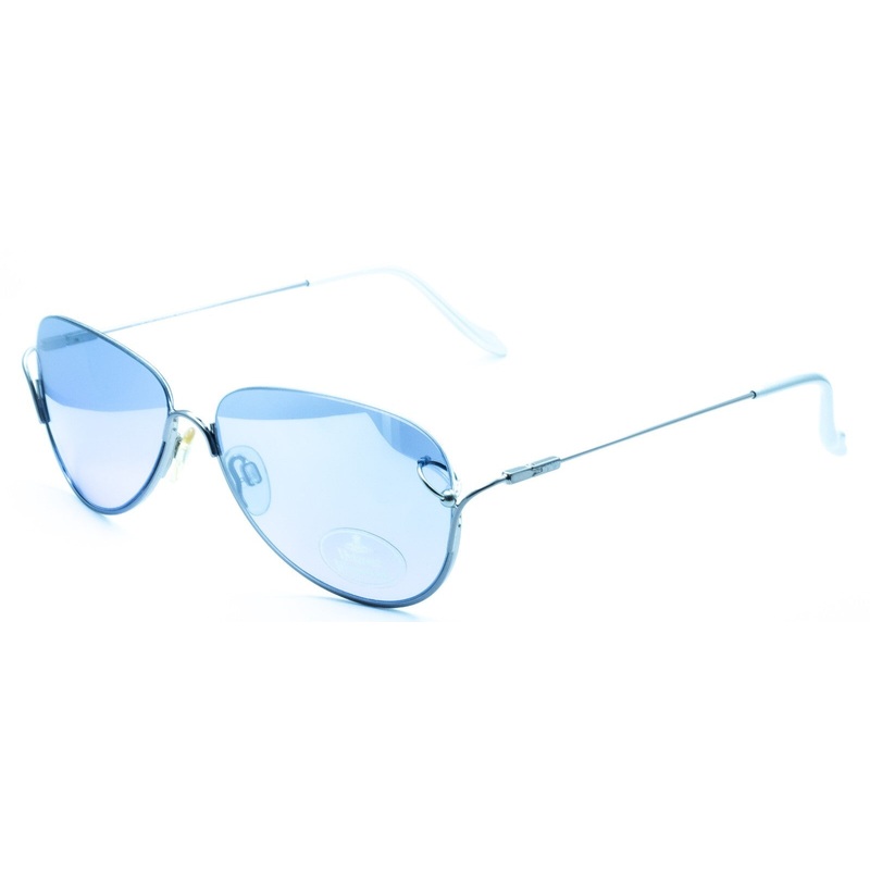 VIVIENNE WESTWOOD VW 126S Z39 57mm Vintage Sunglasses Shades Frames – New Italy