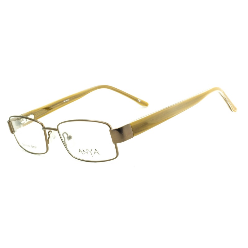 ANYA KL 1069 C4 RX Optical FRAMES – NEW Glasses Eyewear Eyeglasses – TRUSTED