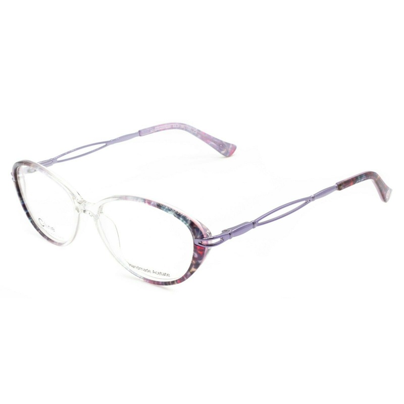 C-Line CLCF23 XG 53mm Titanium Eyewear FRAMES Glasses RX Optical Eyeglasses New