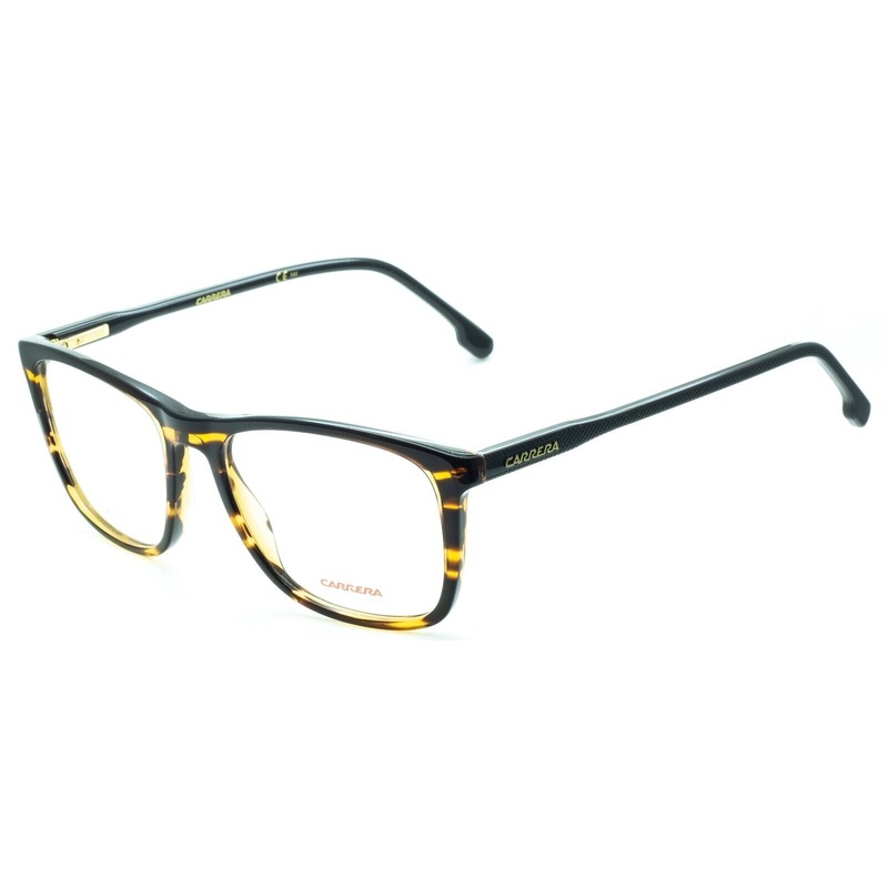 CARRERA 263 EX4 53mm Eyewear FRAMES Glasses RX Optical Eyeglasses – New BNIB