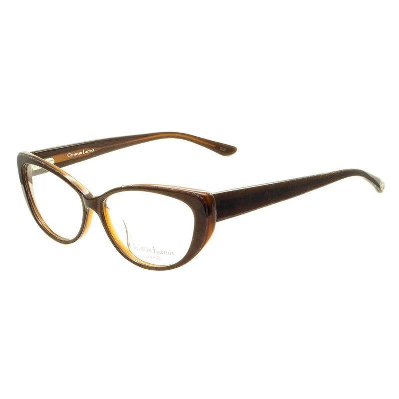 CHRISTIAN LACROIX CL1014 166 55mm Eyewear RX Optical FRAMES Eyeglasses Glasses