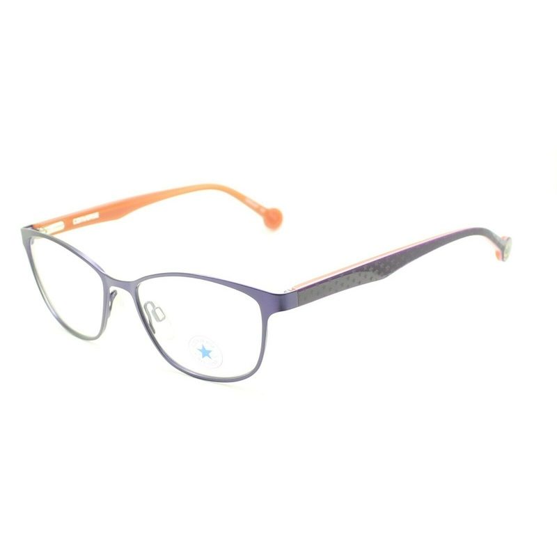 Converse All Star 24 30268968 51mm RX Optical FRAMES Glasses Eyewear Eyeglasses