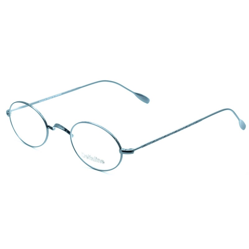 Deltaline Italy (Hilton) AD2015 14 Readers 43x22mm RX Optical Glasses – New NOS