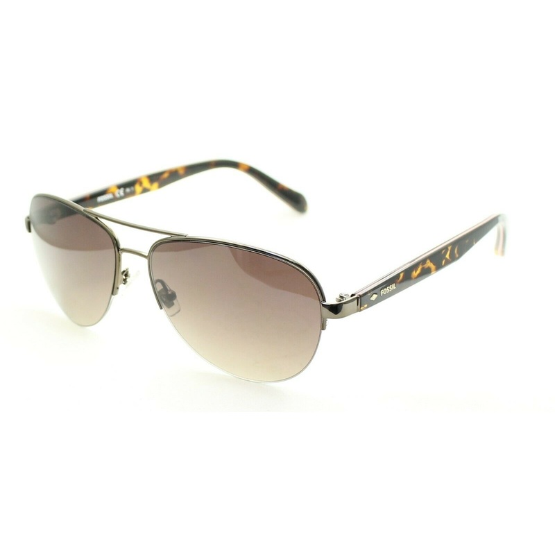 FOSSIL FOS 3062/S 0E1CC 57mm Sunglasses Shades Eyewear Frames – BNIB New