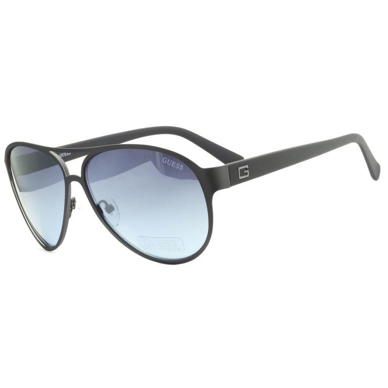 GUESS GU 6816 J54 Sunglasses Shades Fast Shipping BNIB – Brand New in Case