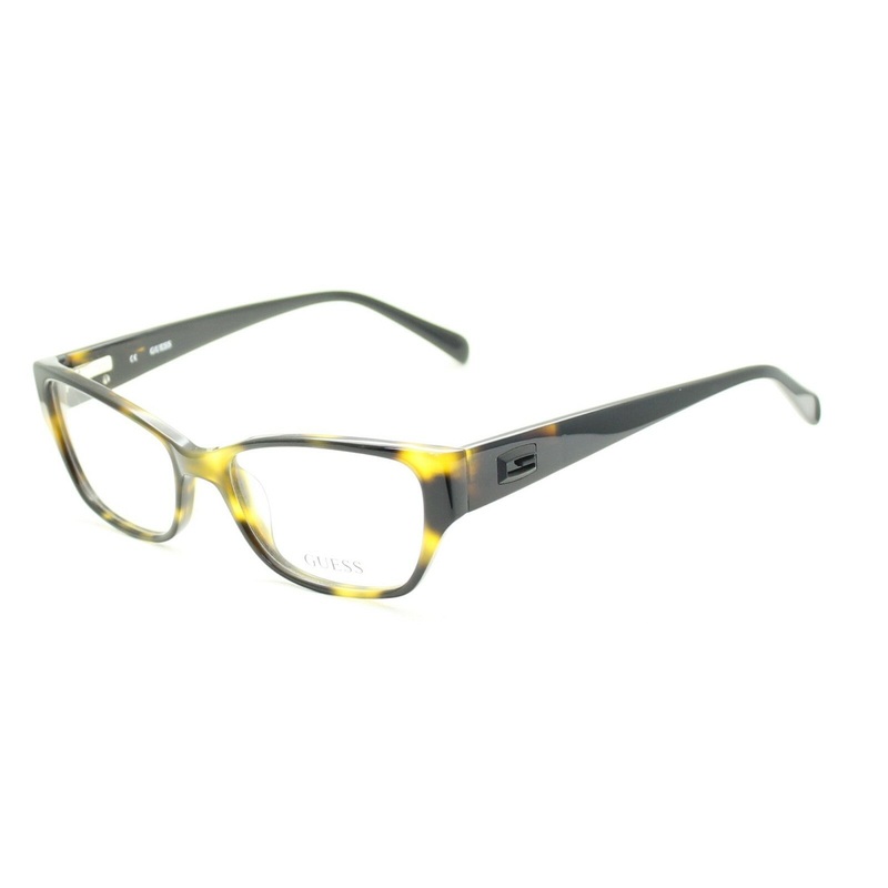 GUESS GU2408 TO 52mm Eyewear FRAMES Eyeglasses RX Optical Glasses New – TRUSTED