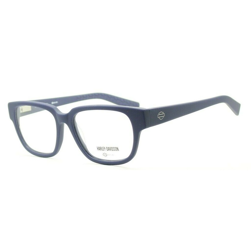 HARLEY-DAVIDSON HD 1021 090 Eyewear FRAMES RX Optical Eyeglasses Glasses – BNIB