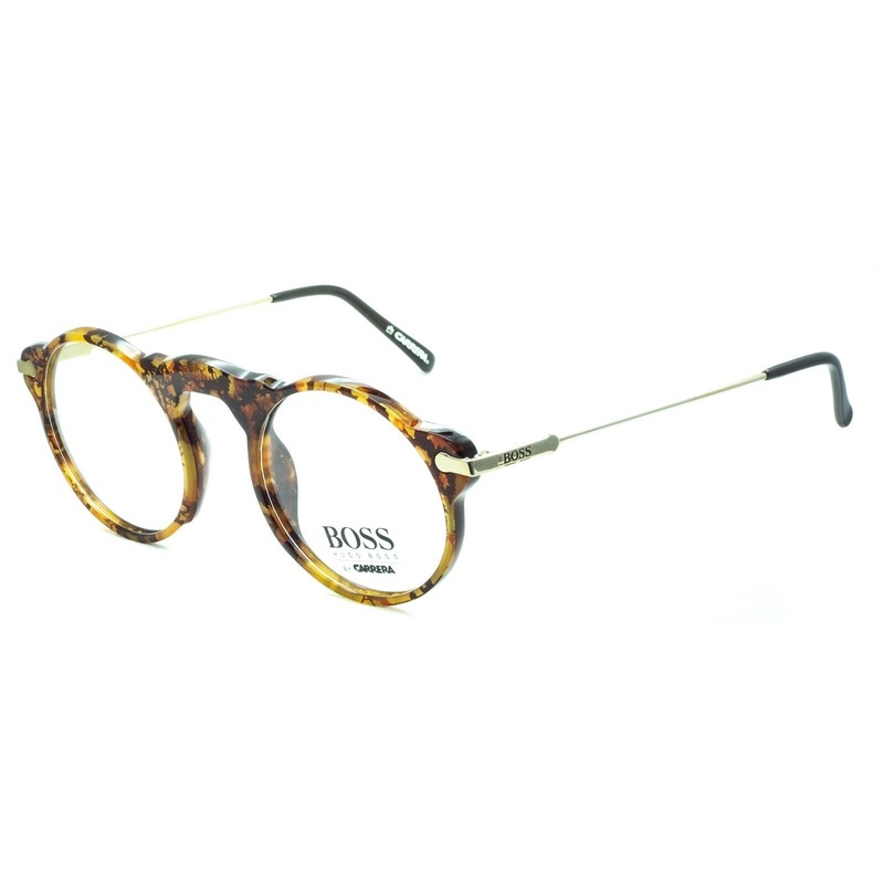 HUGO BOSS 5108 13 51mm Vintage Eyewear FRAMES Glasses RX Optical – New Germany