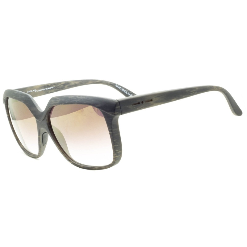 ITALIA INDEPENDENT 0919 BHS 120 Sunglasses Shades Frames Eyeglasses New – Italy